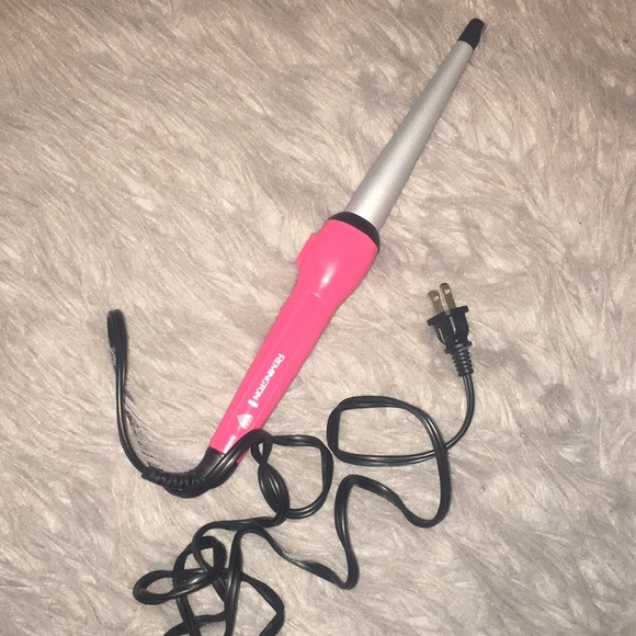 Remington Accessories - Remington ceramic curling wand